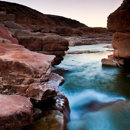 Fish River Lodge Ariamab Luaran gambar