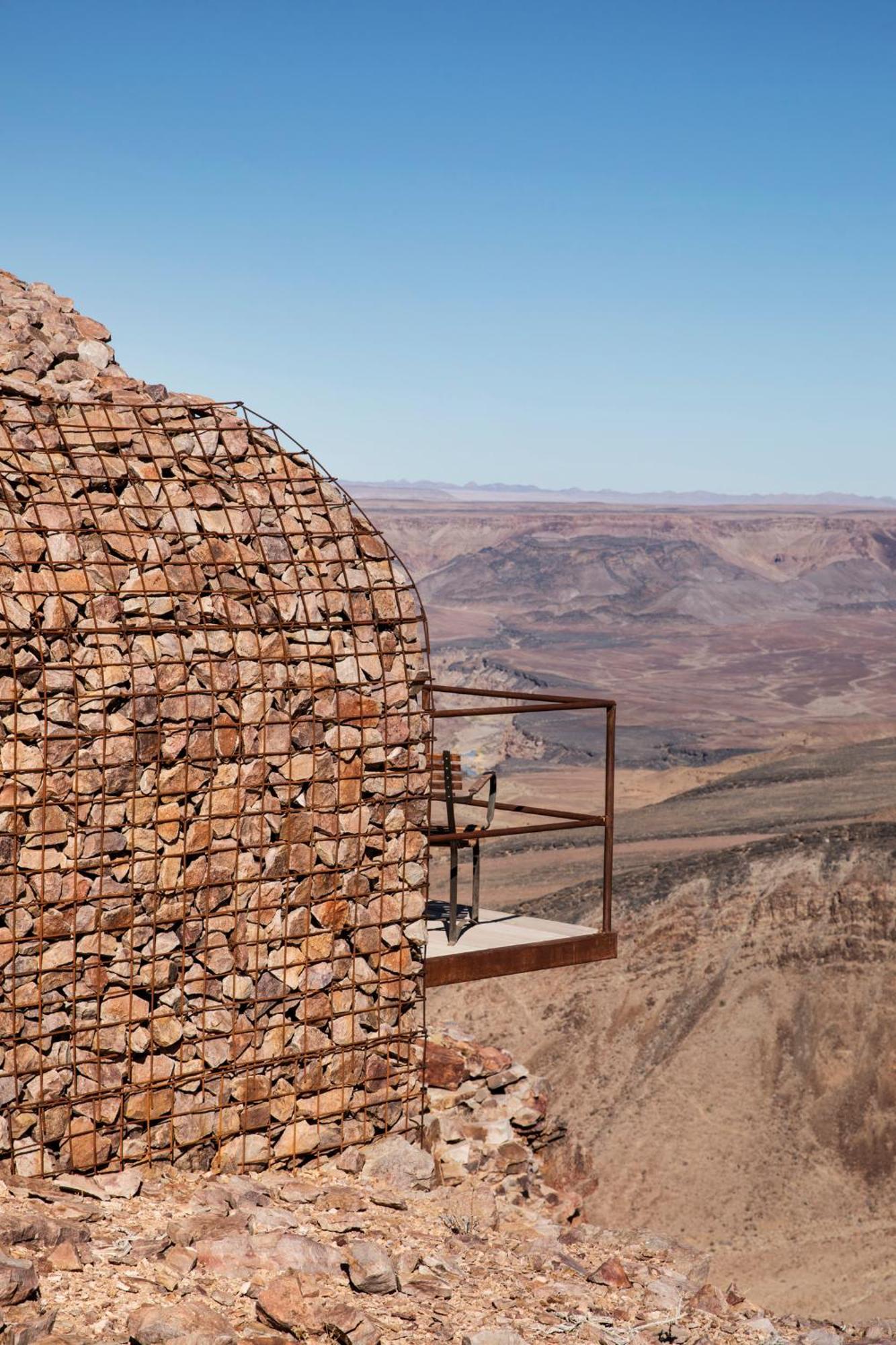 Fish River Lodge Ariamab Luaran gambar