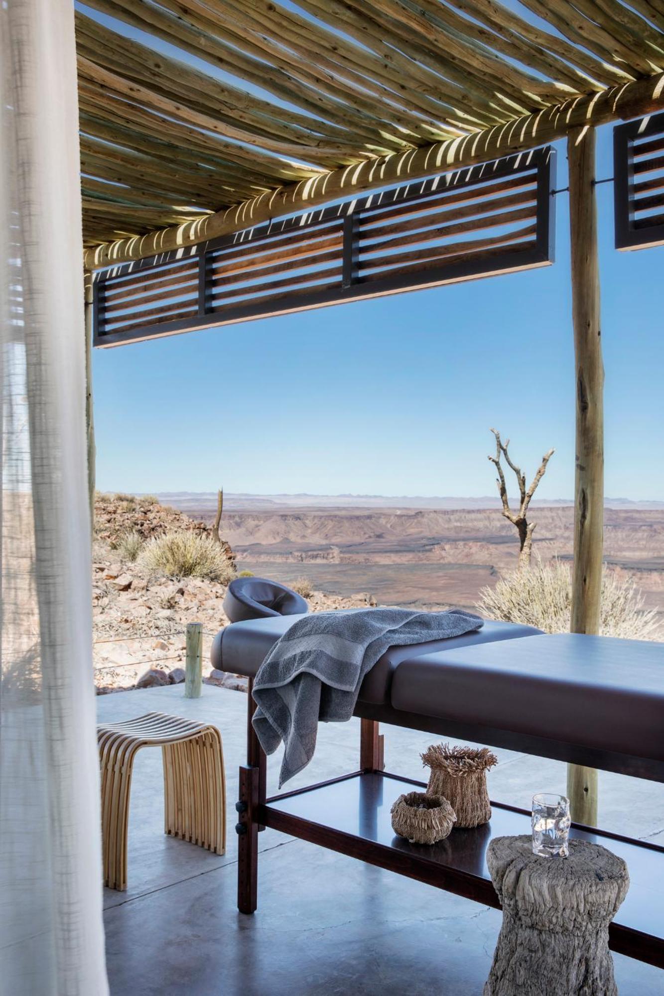 Fish River Lodge Ariamab Luaran gambar