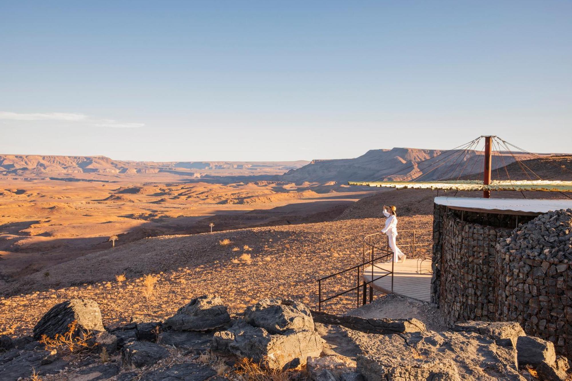 Fish River Lodge Ariamab Luaran gambar