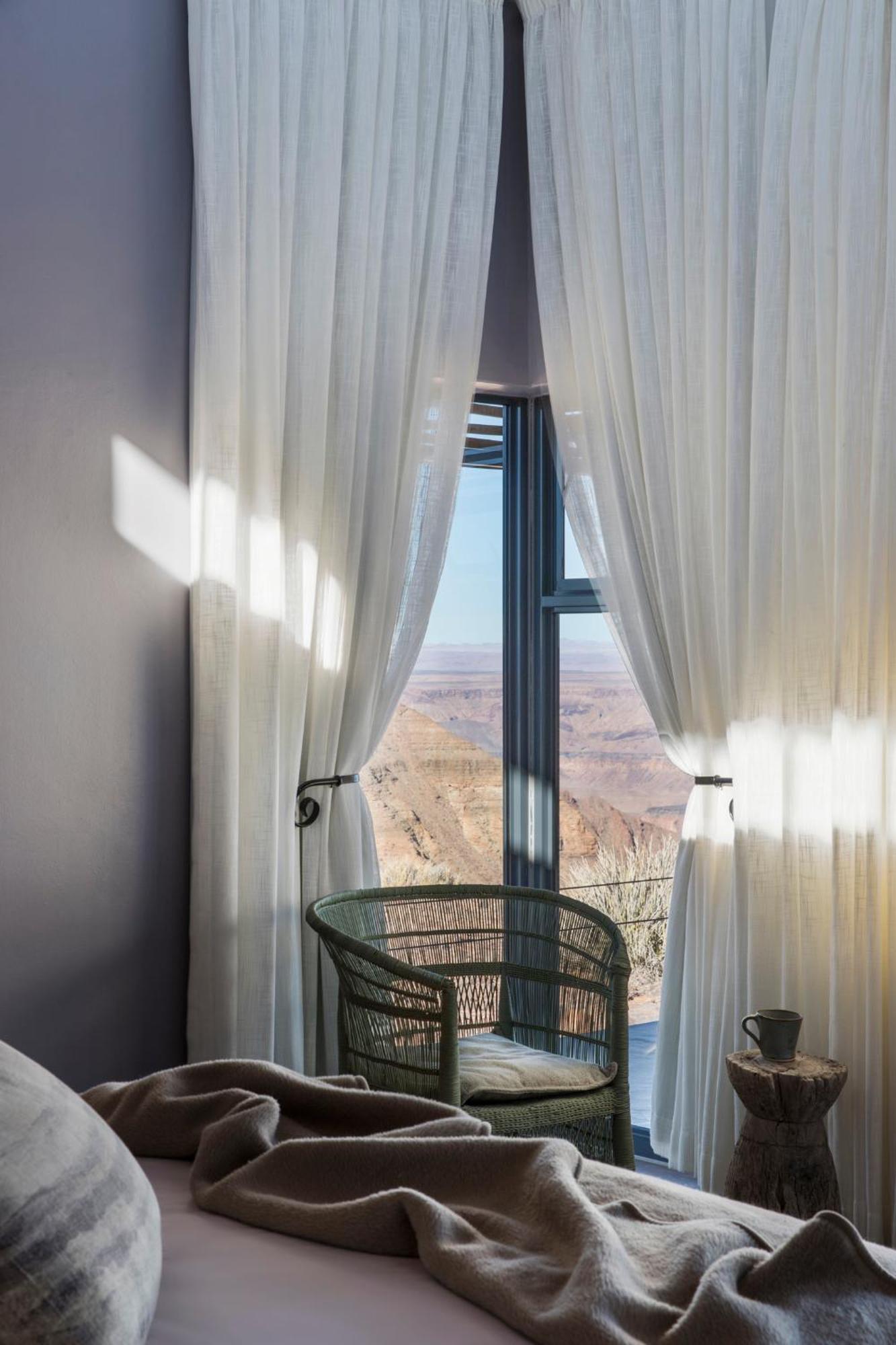 Fish River Lodge Ariamab Luaran gambar