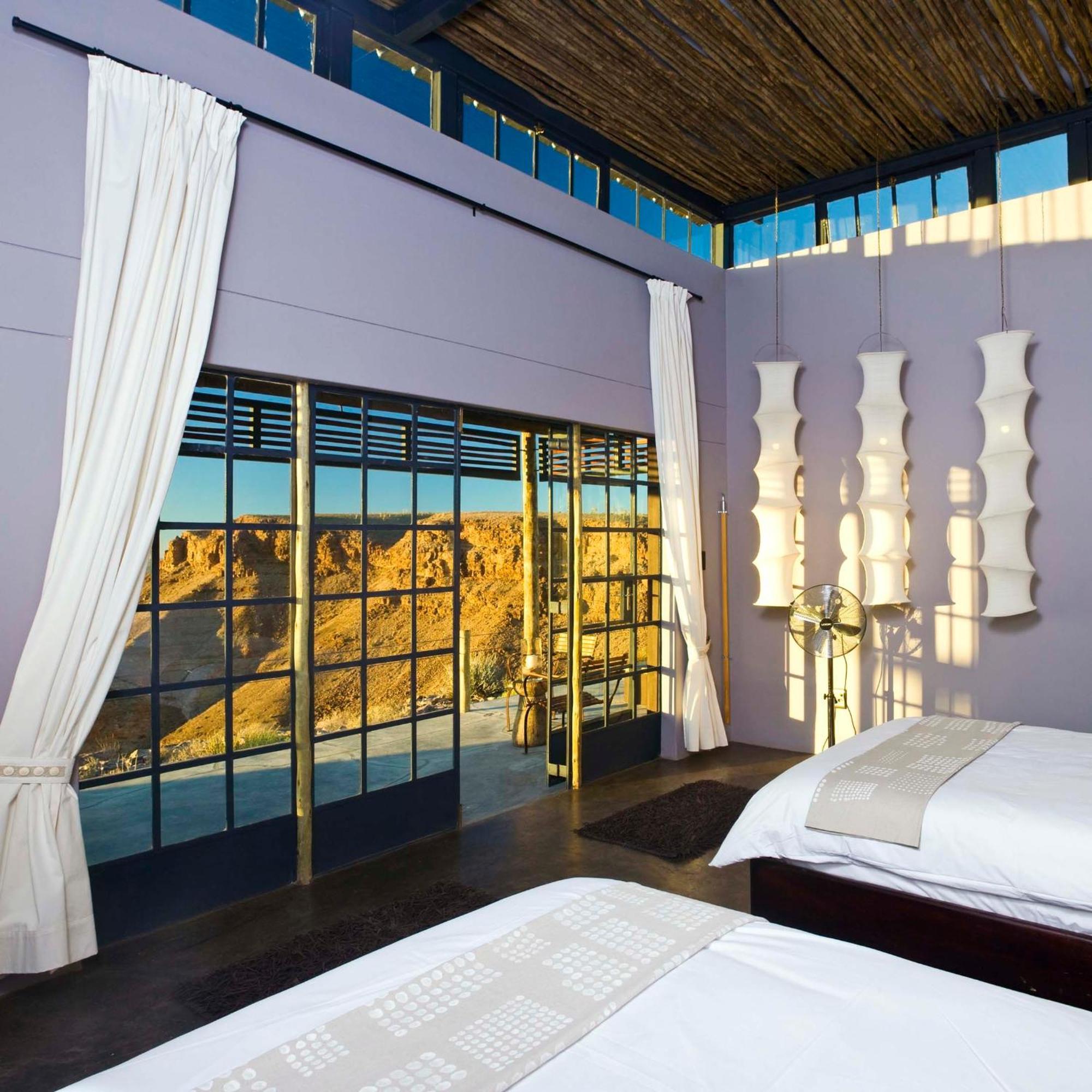 Fish River Lodge Ariamab Luaran gambar