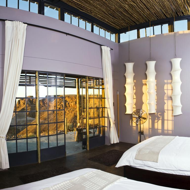 Fish River Lodge Ariamab Luaran gambar