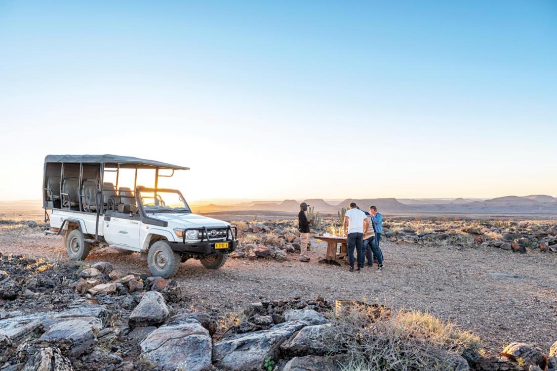 Fish River Lodge Ariamab Luaran gambar