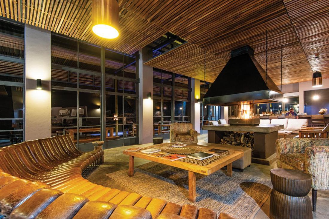 Fish River Lodge Ariamab Luaran gambar