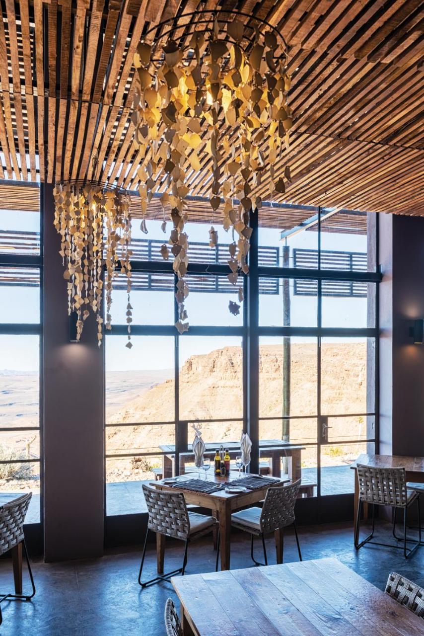 Fish River Lodge Ariamab Luaran gambar