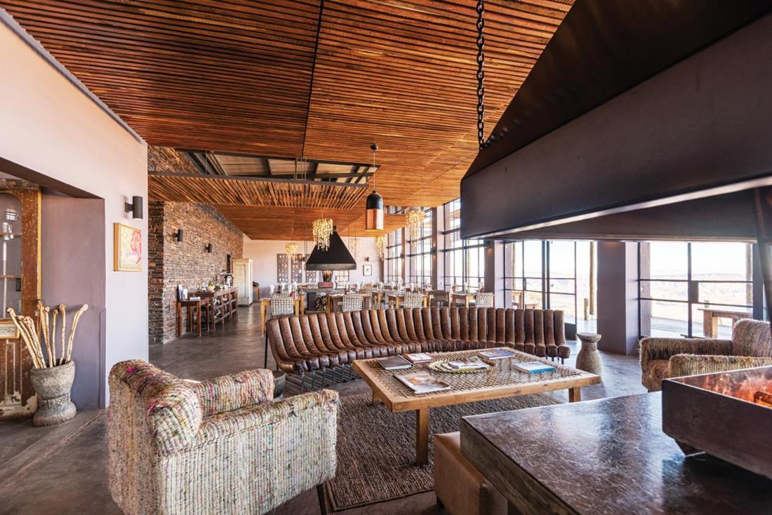 Fish River Lodge Ariamab Luaran gambar